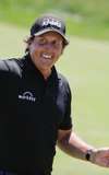 Phil Mickelson