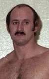 Jerry Stubbs