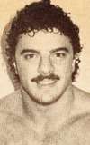Joe Savoldi