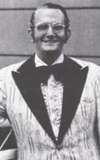 Boyd Pierce