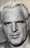 Eddie Gossett