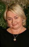 Olena Fetisova