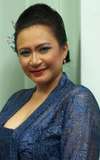 Azizah Mahzan