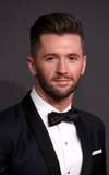 Travis Wall