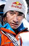 David Lama
