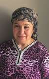 Saïda Bekkouche