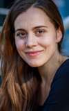 Jacqueline Le Saunier