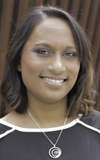 Asha Sawyer