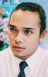 Aedy Ashraf