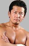 Koji Kanemoto