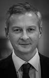 Bruno Le Maire