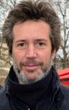 Antonin Baudry