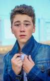 Garren Stitt