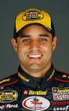 Juan Pablo Montoya