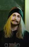 Halldor Helgason