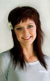 Cherie van der Merwe