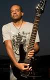 Tony MacAlpine