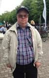 Mats Melin