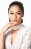Hazel Faith Dela Cruz