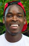 Theotis Beasley