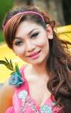 Baby Margaretha
