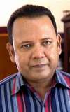 Santhosh Kurup