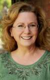 Deborah Ellis