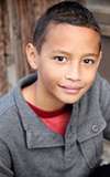 Braxton Hew-Len