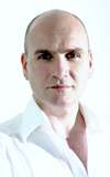 John Mark Ainsley