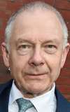Robert Fripp