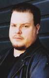 Derek Gilroy