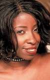 Vanessa Blue