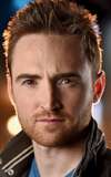 Benjamin James