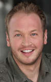 B. Todd Johnson