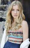 Madison Leisle