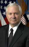 Robert Gates
