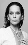 Lady Amanda Harlech