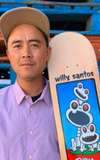 Willy Santos