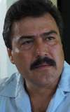 Jorge Aldama