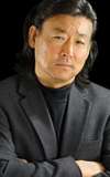 Augustus Cho