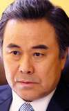 Park Yong-soo