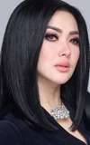  Syahrini