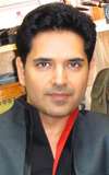 Anuj Sawhney