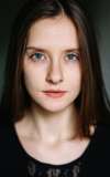 Irena Goloubeva