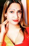 Tamanna Simhadri
