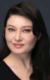 Nurgül Yeşilçay