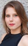Alice Lussiana Parente