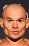 Gleison Tibau