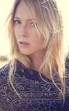 India Oxenberg