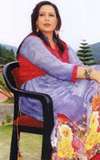 Simashree Bora